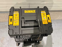 De walt - 2026 - 7 delige accu combiset - afbeelding 13 van  14