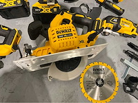 De walt - 2026 - 7 delige accu combiset - afbeelding 10 van  14