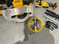 De walt - 2026 - 7 delige accu combiset - afbeelding 10 van  14