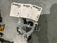 De walt - 2026 - 7 delige accu combiset - afbeelding 9 van  14