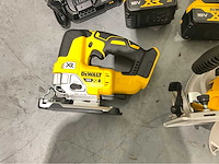 De walt - 2026 - 7 delige accu combiset - afbeelding 6 van  10