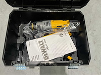 De walt - 2026 - 7 delige accu combiset - afbeelding 3 van  10