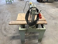 De walt - afkortzaag - afbeelding 6 van  10