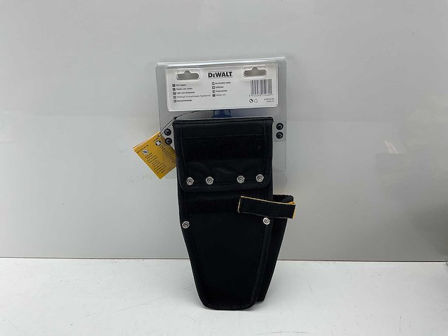 De walt - dt8310 - holster (11x) - afbeelding 2 van  2