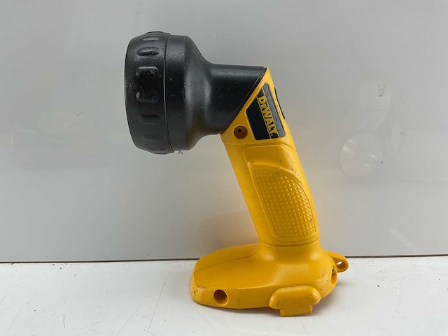 De walt - dw90 - bouwlamp (4x) - afbeelding 2 van  3