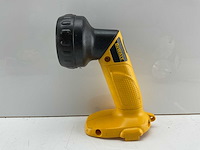 De walt - dw90 - bouwlamp (4x) - afbeelding 2 van  3