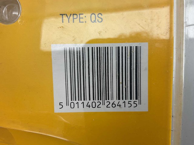 De walt - dw90 - bouwlamp (4x) - afbeelding 3 van  3