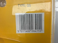 De walt - dw90 - bouwlamp (4x) - afbeelding 3 van  3