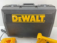 De walt - dw935k - handzaagmachine - afbeelding 5 van  8