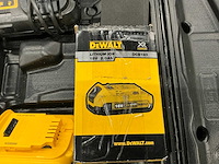 De walt accu's en laders (3x) - afbeelding 4 van  6