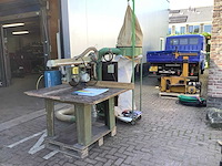 De walt afkortcirkelzaagmachine - afbeelding 1 van  10