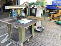 De walt afkortcirkelzaagmachine - afbeelding 2 van  10