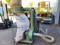 De walt afkortcirkelzaagmachine - afbeelding 6 van  10