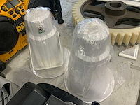 De walt bouwradio en diversen - afbeelding 2 van  2