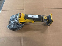 De walt dcg405 haakse slijpmachine