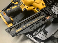 De walt dcn669 accu schiethamer - afbeelding 5 van  5