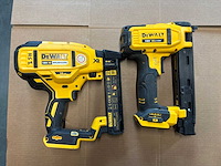 De walt dcn681 / dcn701 tacker