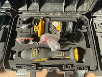 De walt dcs356 accu multi-tool - afbeelding 1 van  2