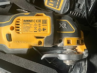 De walt dcs356 accu multi-tool - afbeelding 3 van  3