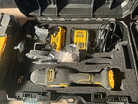 De walt dcs356 accu multi-tool - afbeelding 2 van  3