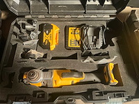 De walt dcs356 accu multi-tool - afbeelding 2 van  3
