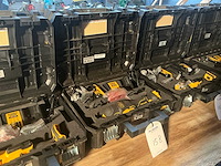 De walt dcs356 accu multi-tool - afbeelding 1 van  3