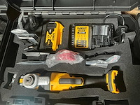 De walt dcs356 accu multi-tool - afbeelding 2 van  3