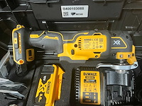 De walt dcs356 accu multi-tool - afbeelding 3 van  3