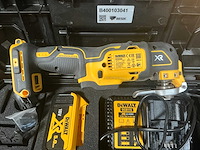 De walt dcs356 accu multi-tool - afbeelding 3 van  3