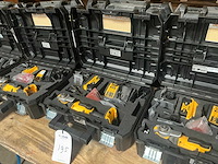 De walt dcs356 accu multi-tool - afbeelding 1 van  3
