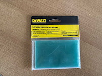 De walt dxmf21011 laskap - afbeelding 3 van  6