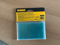 De walt dxmf21011 laskap - afbeelding 4 van  6