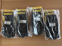 De walt. las handschoenen en riemen (18x) - afbeelding 2 van  6