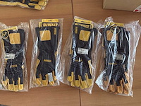 De walt. las handschoenen en riemen (18x) - afbeelding 4 van  6