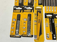 De walt zaagbladen - afbeelding 2 van  11