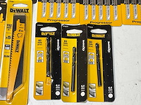 De walt zaagbladen - afbeelding 3 van  11