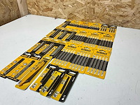 De walt zaagbladen - afbeelding 1 van  11