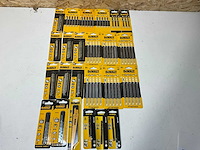 De walt zaagbladen - afbeelding 4 van  11