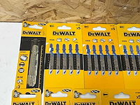 De walt zaagbladen - afbeelding 6 van  11