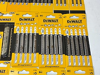 De walt zaagbladen - afbeelding 9 van  11