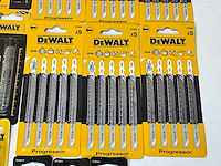 De walt zaagbladen - afbeelding 11 van  11