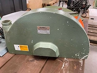 De walt zaagmachine onderdelen - afbeelding 3 van  9