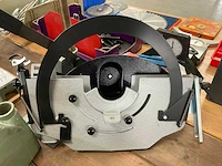 De walt zaagmachine onderdelen - afbeelding 7 van  9