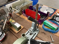 De walt zaagmachine onderdelen - afbeelding 9 van  9