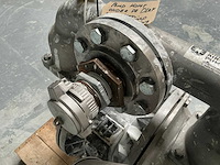 De wilden xps 1530 pneumatische membraan pomp - afbeelding 12 van  12