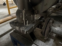 De wilden xps 830 pneumatische membraan pomp - afbeelding 7 van  11