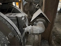 De wilden xps 830 pneumatische membraan pomp - afbeelding 8 van  11