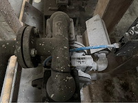 De wilden xps 830 pneumatische membraan pomp - afbeelding 9 van  11