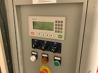 De witt wp 2 palletwikkelaar - afbeelding 7 van  18