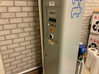 De witt wp 2 palletwikkelaar - afbeelding 9 van  18